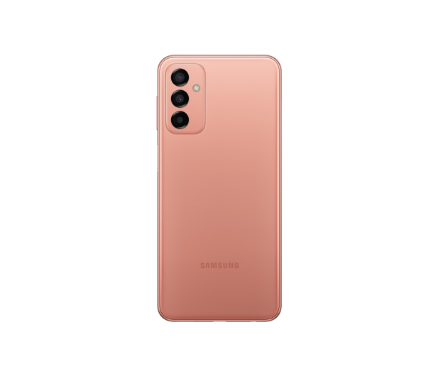 SAMSUNG Galaxy M23 5G 4/128GB Różowy (M236B) - 732525 - zdjęcie 3